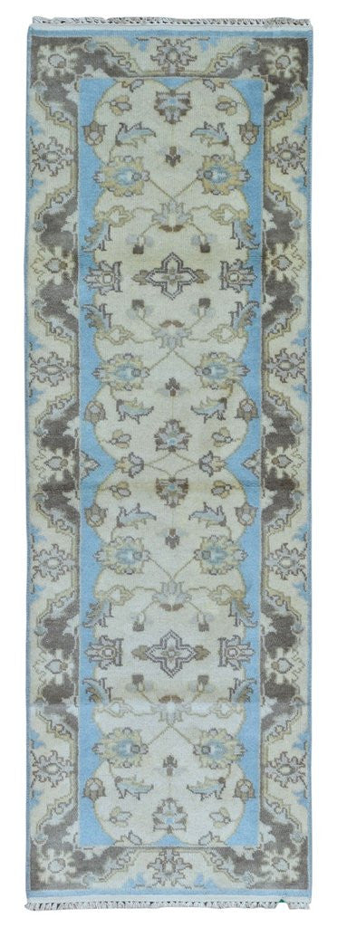 Rug Feature: Long Runner