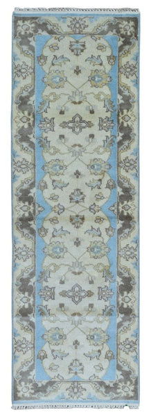 Rug Feature: Long Runner