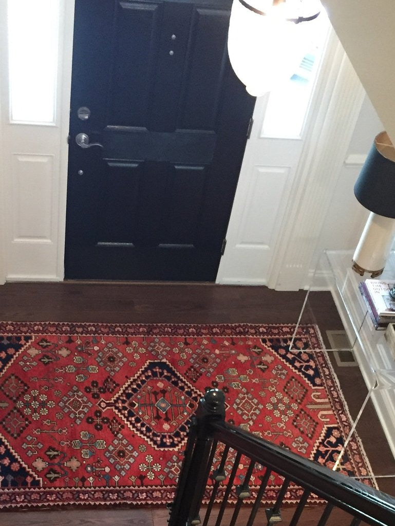 Customizing your Living Space: Floors Adorned