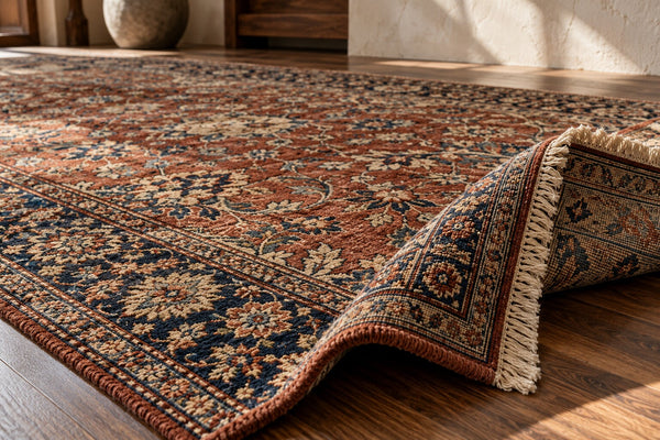 15 Most Common Persian Rug Questions Answered