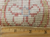 Egypt Hand Knotted Oriental Rug Fine Oriental Peshawar Rug 7'9X10'2