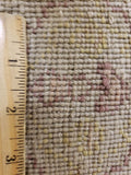 Egypt Hand Knotted Oriental Rug Fine Peshawar Area Rug 6'4X8'8