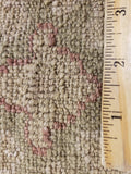 Egypt Hand Knotted Oriental Rug Fine Peshawar Area Rug 6'8x9'6