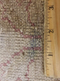 Egypt Hand Knotted Oriental Rug Fine Peshawar Area Rug 8'3X10'2