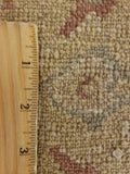 Egypt Hand Knotted Oriental Rug Fine Peshawar Area Rug 8'3X9'10