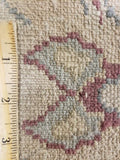 Egypt Hand Knotted Oriental Rug Fine Peshawar Oriental Rug 8'X10'
