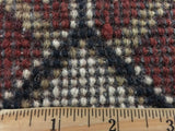 Indian Rug Hand Knotted Oriental Rug Fine Semi-Antique Oriental Serapi Area Rug 8'1 x 10'3