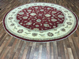 Indian Rug Hand Knotted Oriental Rug Large Very Fine Peshawar Oriental Rug 10'X10'