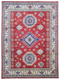 Fine Pakistan Kazak Oriental Rug 9'x12'2