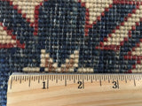Pakistani Rug Hand Knotted Oriental Rug Large Kazak Oriental Rug 5'11x8'8