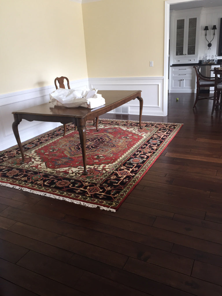 Rug Gallery - Fine Rug Collection