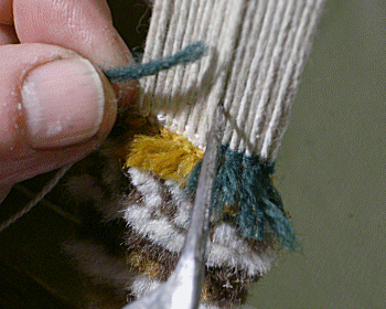 How to Repair an Oriental Rug
