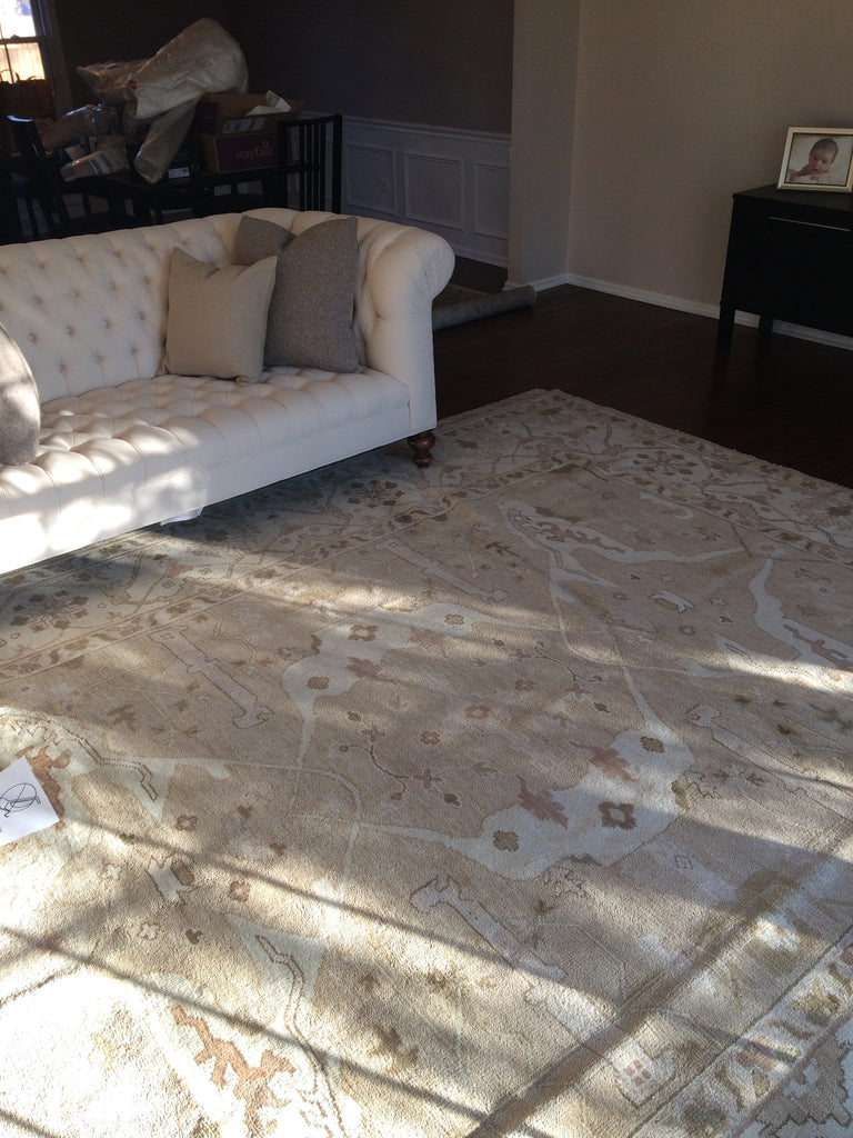 Rug Gallery - Fine Rug Collection