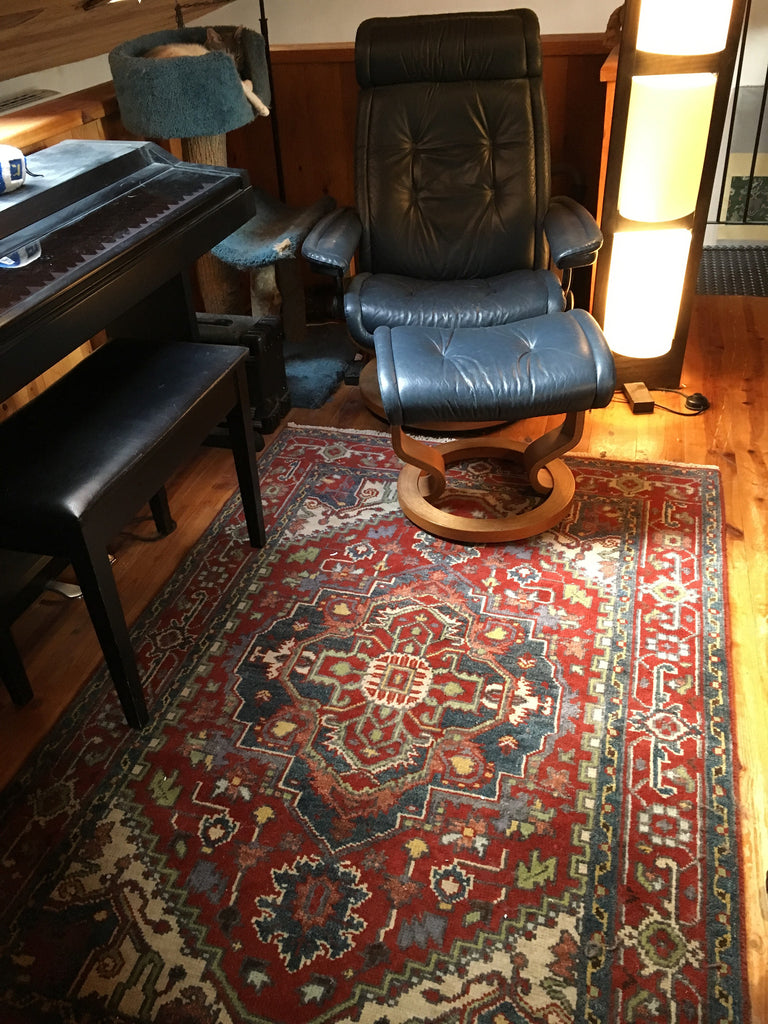Rug Gallery - Fine Rug Collection