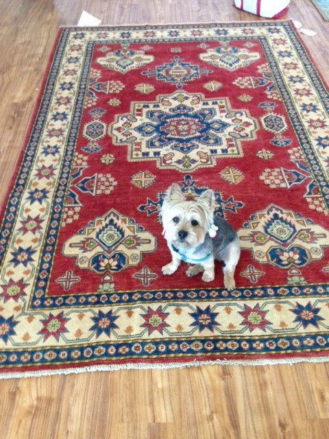 Rug Gallery - Fine Rug Collection