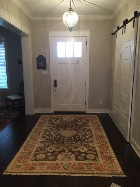 Rug Gallery - Fine Rug Collection