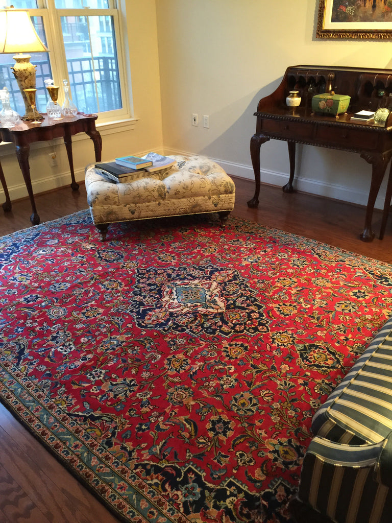 Rug Gallery - Fine Rug Collection
