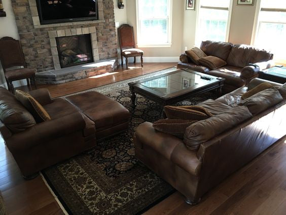 Rug Gallery - Fine Rug Collection