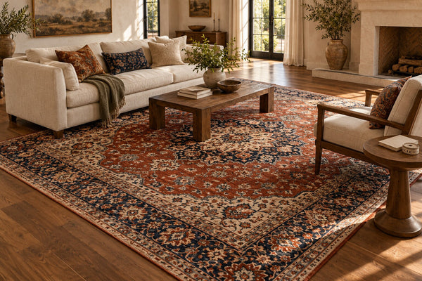 50 Persian Rug Mistakes to Avoid (Comprehensive Guide)