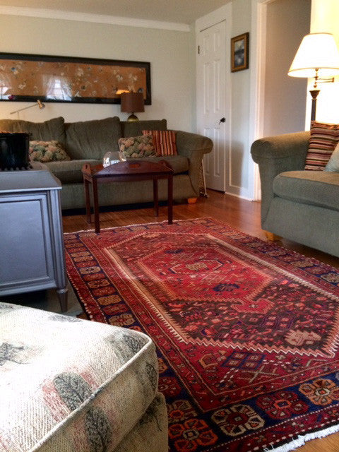 Rug Gallery - Fine Rug Collection