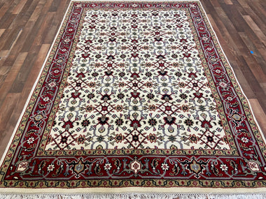 Fine Tabriz 8'0x5'9