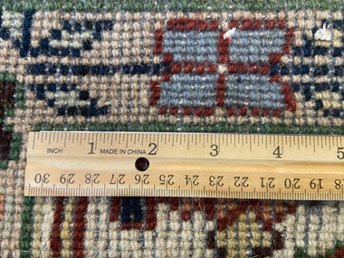 Fine Serapi 12'0x8'9