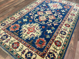 Fine Kazak 4'5x3'0