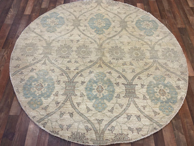 Fine Peshawar 5'10x5'10