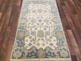 Fine Oushak 3'0x5'0