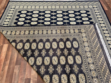 Royal Boukhara 8'0x9'10