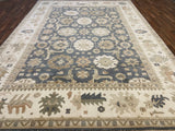 Oushak - Origin 112 14'1x10'2