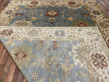 Fine Mahal 10'1x13'8