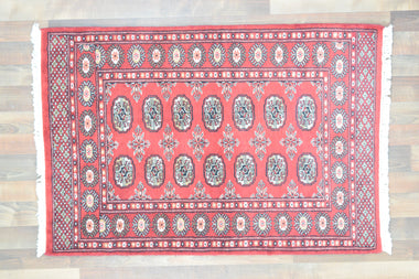 Royal Boukhara 4'5x3'0