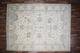 Fine Oushak 9'0x12'0