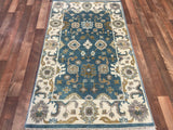 Fine Oushak 3'0x5'0