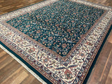 Fine Kashan 8'0x10'0