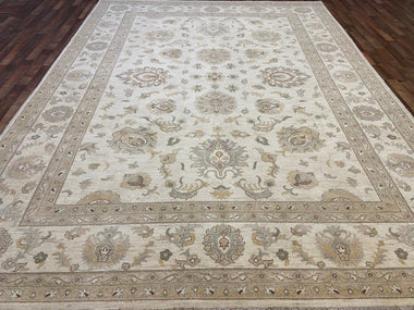 Fine Peshawar 9'0x12'0