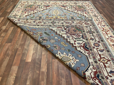 Fine Serapi 12'0x8'9