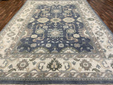 Fine Oushak 10'2x14'0