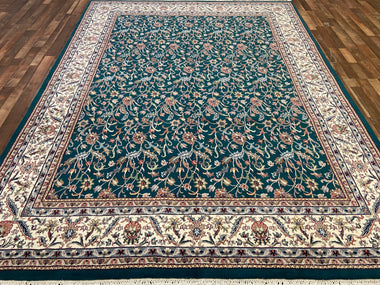 Fine Kashan 8'0x10'0