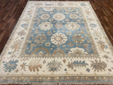 Fine Oushak 7'8x9'7
