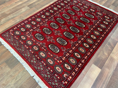 Royal Boukhara 4'5x3'0