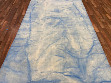 Fine Modern 9'0x5'10