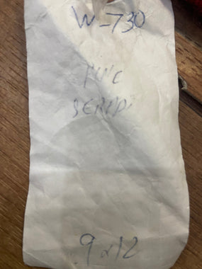 Fine Serapi 9'0x12'0