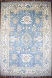 Fine Oushak 10'0x14'7