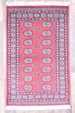 Royal Boukhara 4'10x3'1