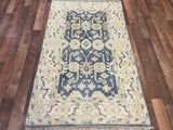Fine Oushak 3'0x5'0