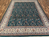 Fine Kashan 8'0x10'0