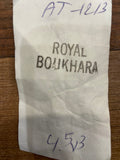 Royal Boukhara 4'5x3'0