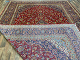 Type: Persian - Design: Tabriz 9'11x14'2
